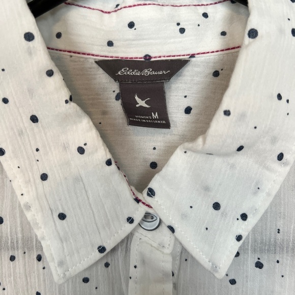 Lot of 5 button ups! Like new! - Picture 5 of 14